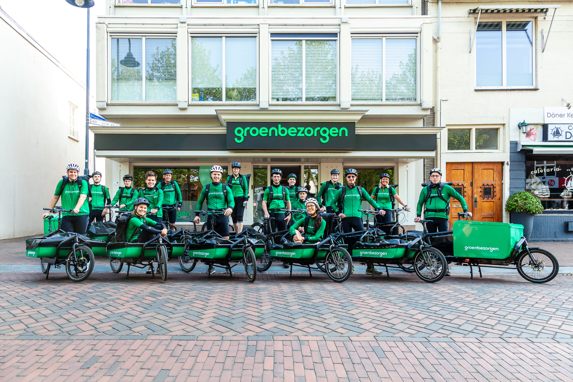Hub Veghel